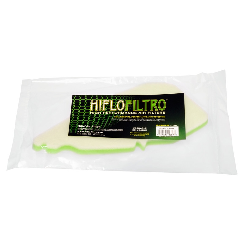 Luftfilter Hiflofiltro HFA5206DS