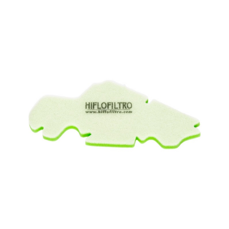Luftfilter Hiflofiltro HFA5207DS