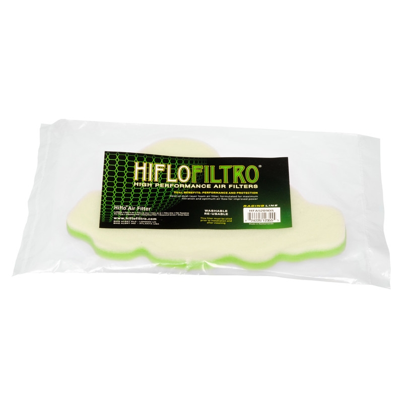 Luftfilter HIFLOFILTRO