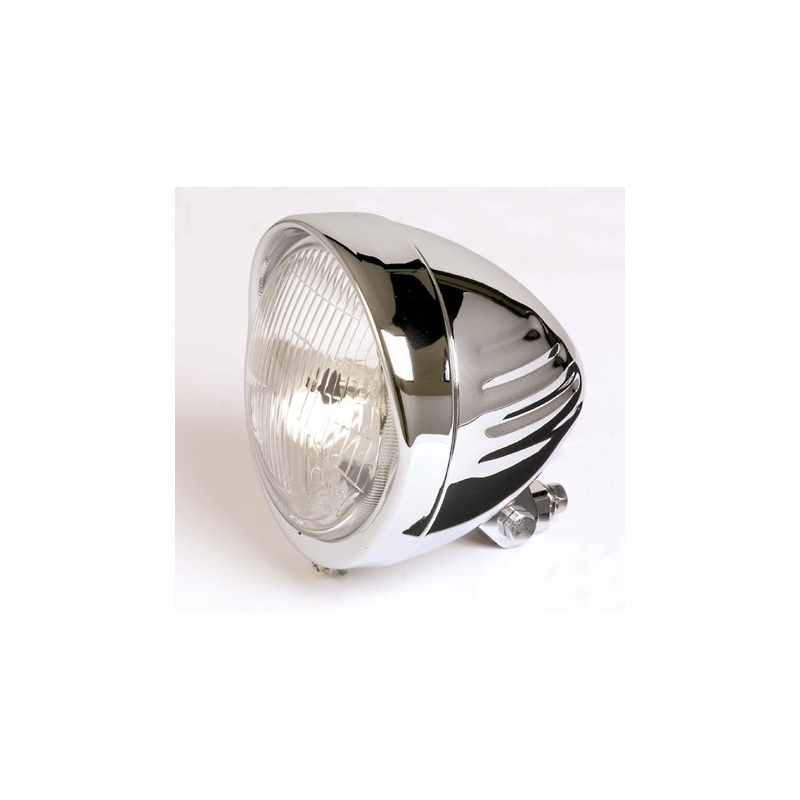 Hauptlicht indisch, 5 3/4"