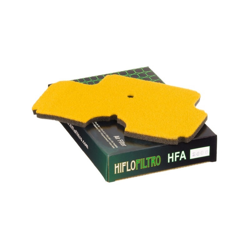 Luftfilter HIFLOFILTRO