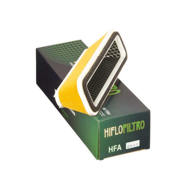 Luftfilter Hiflofiltro HFA2917