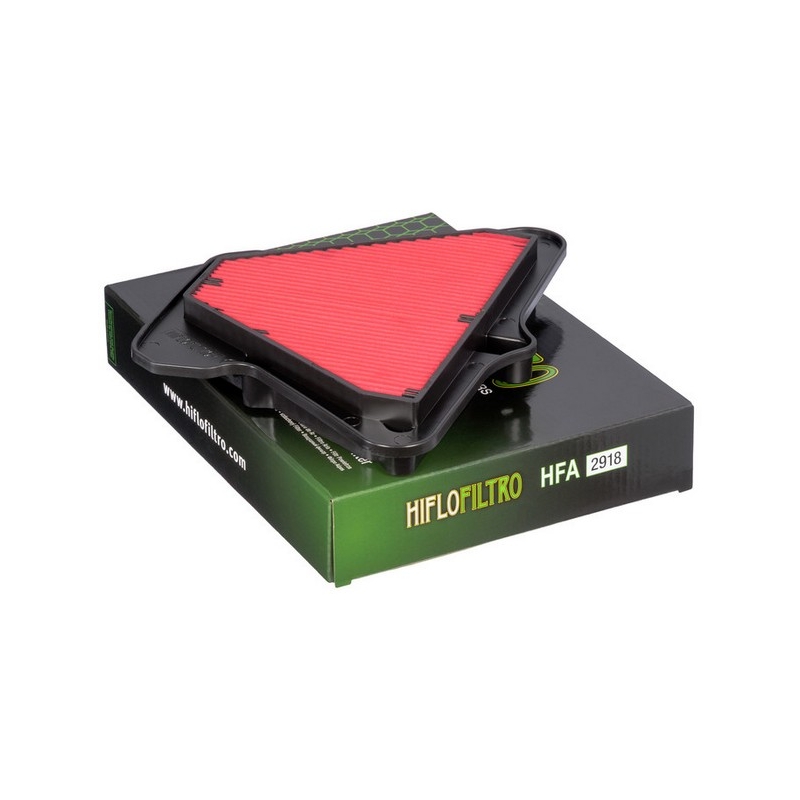 Luftfilter Hiflofiltro HFA2918