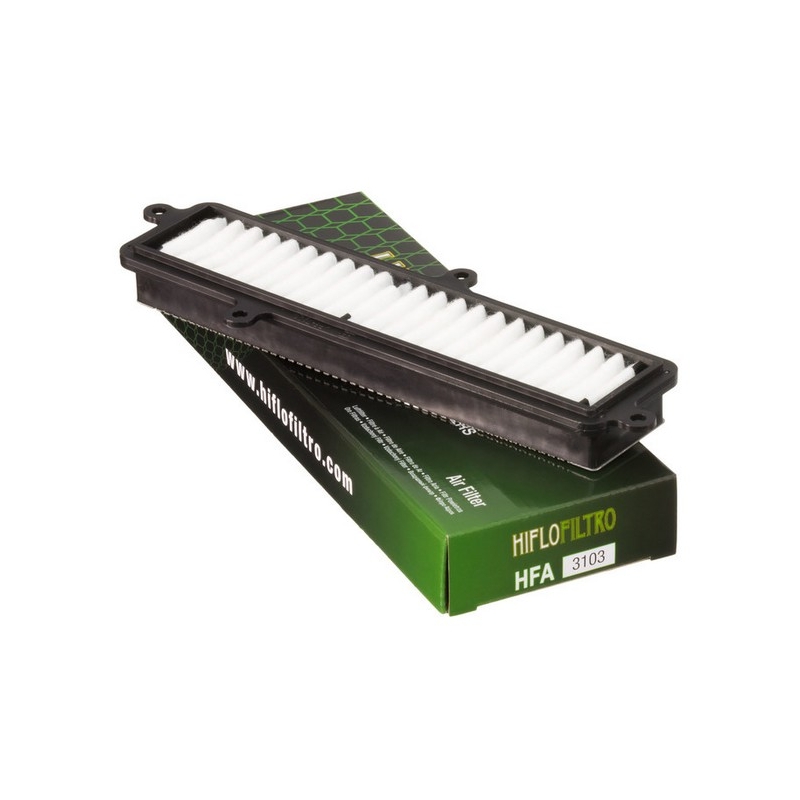 Luftfilter HIFLOFILTRO