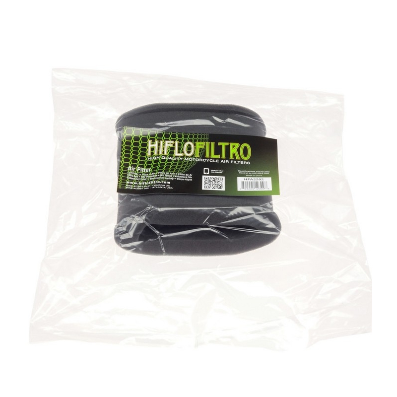 Luftfilter HIFLOFILTRO
