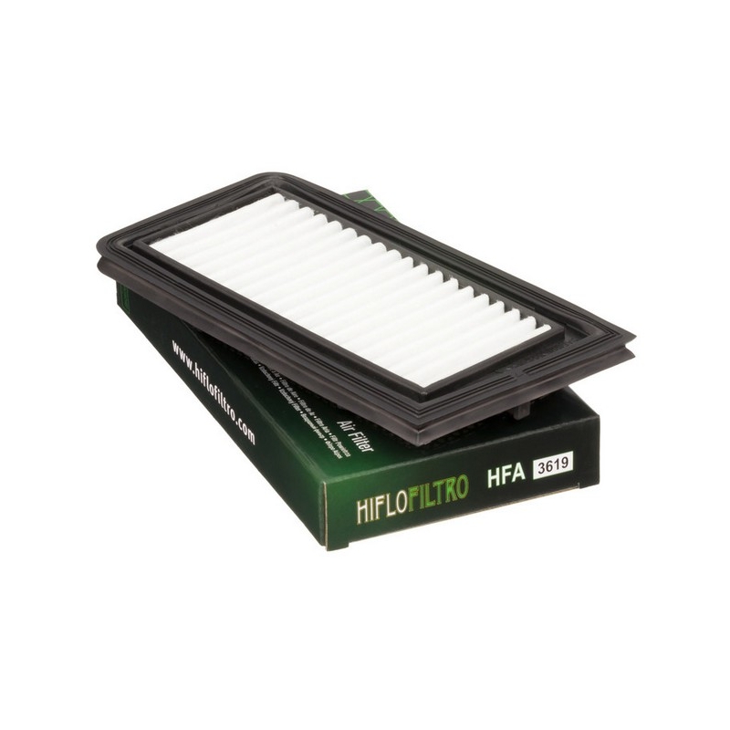 Luftfilter HIFLOFILTRO