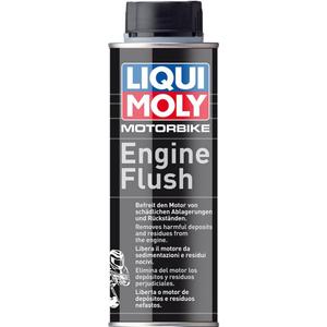 LIQUI MOLY Motorrad-Motorspülung 250 ml