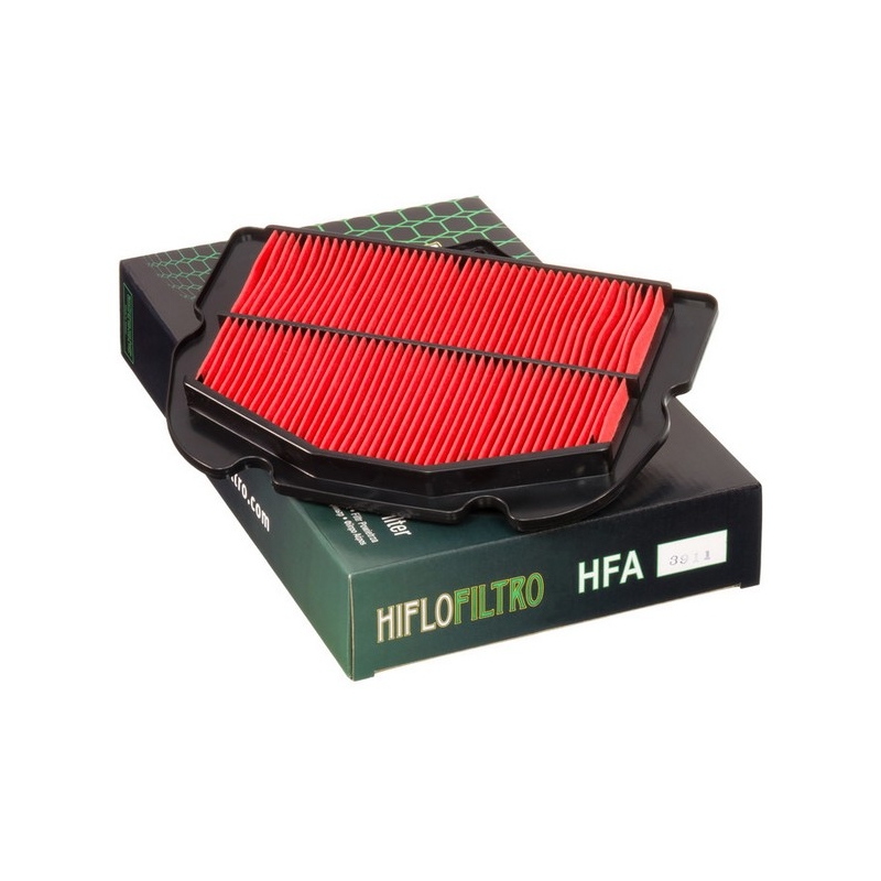 Luftfilter Hiflofiltro HFA3911
