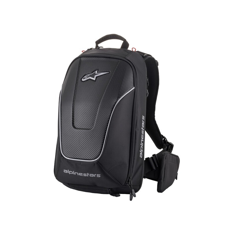 Alpinestars Charger Pro Rucksack schwarz 22 l