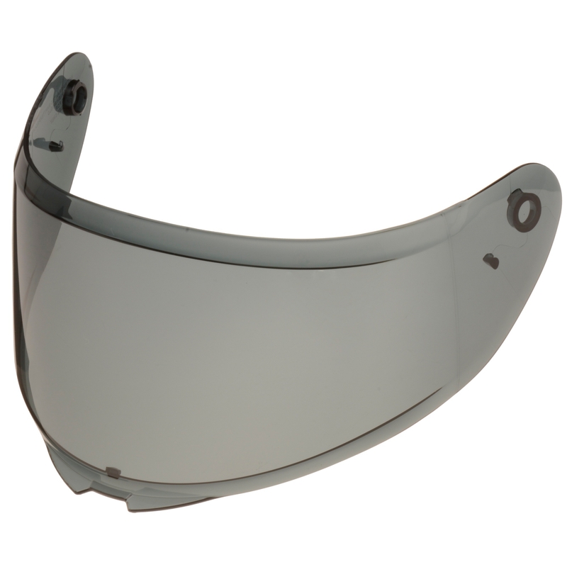 Dunkles Plexiglas für NOX N961/N918 Helm