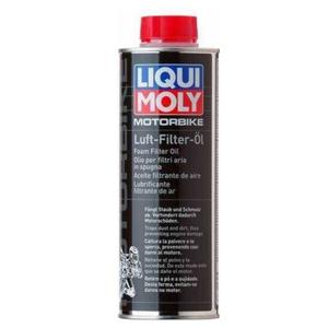 Motorrad-Luftfilteröl LIQUI MOLY 500 ml