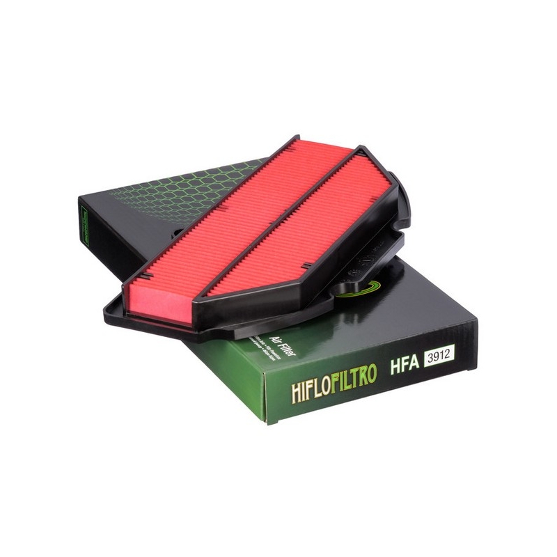 Luftfilter Hiflofiltro HFA3912