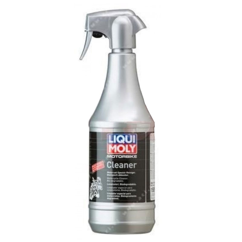 LIQUI MOLY Motorrad-Reiniger 1 l