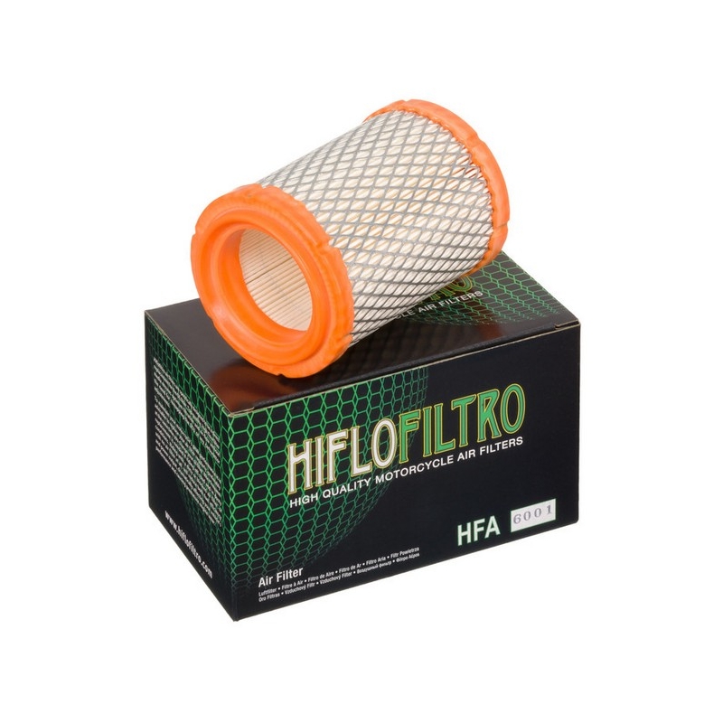 Luftfilter HIFLOFILTRO