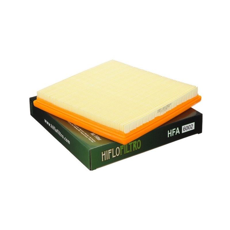 Luftfilter HIFLOFILTRO