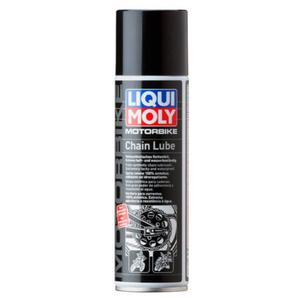 LIQUI MOLY Motorrad-Kettenschmierspray 250 ml