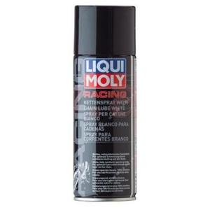 LIQUI MOLY Motorrad-Kettenschmierspray 400 ml