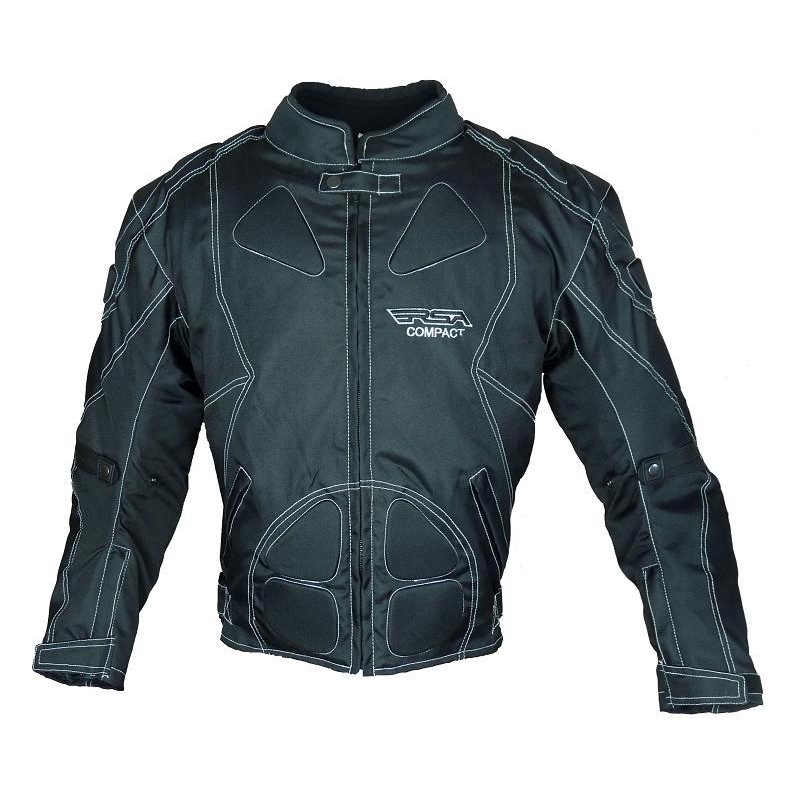 Moto Jacke RSA Kompakt Ausverkauf