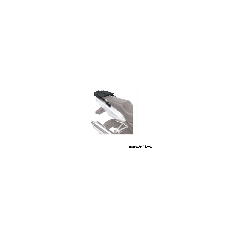 Montagesatz Top Master SHAD für HONDA XL 1000 V Varadero 2007-2014