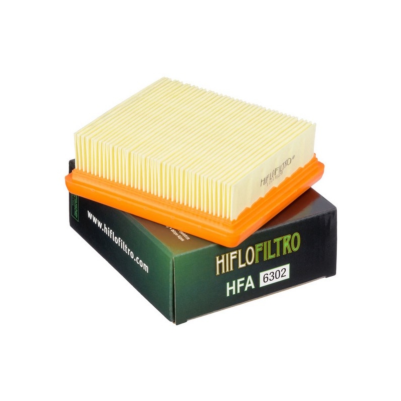 Luftfilter Hiflofiltro HFA6302