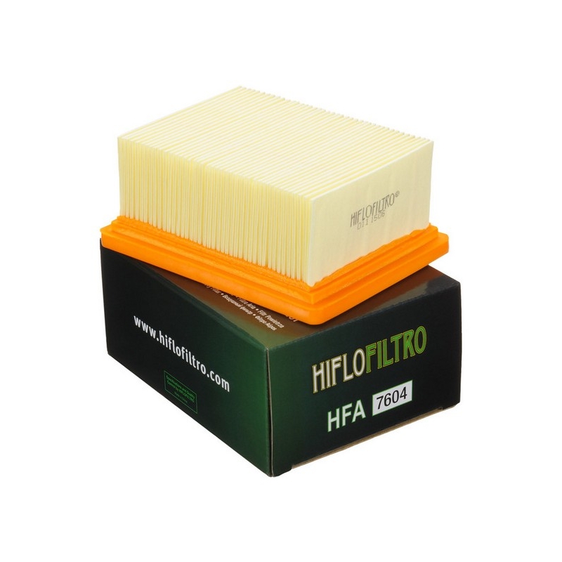 Luftfilter Hiflofiltro HFA7604