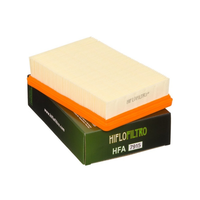 Luftfilter Hiflofiltro HFA7915