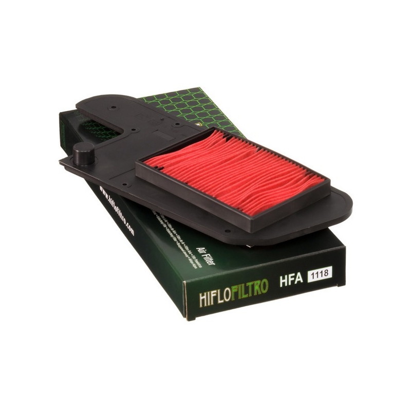 Luftfilter HIFLOFILTRO