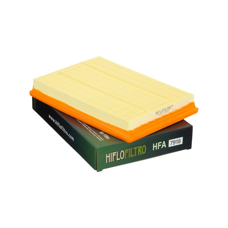 Luftfilter HIFLOFILTRO