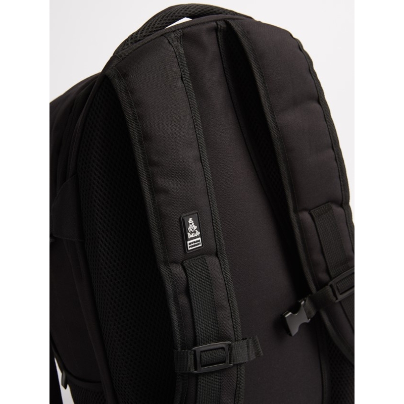 Rucksack DAKAR Taker V schwarz
