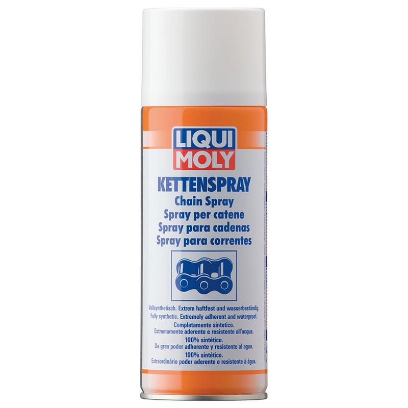 Kettenschmiermittel LIQUI MOLY 400 ml