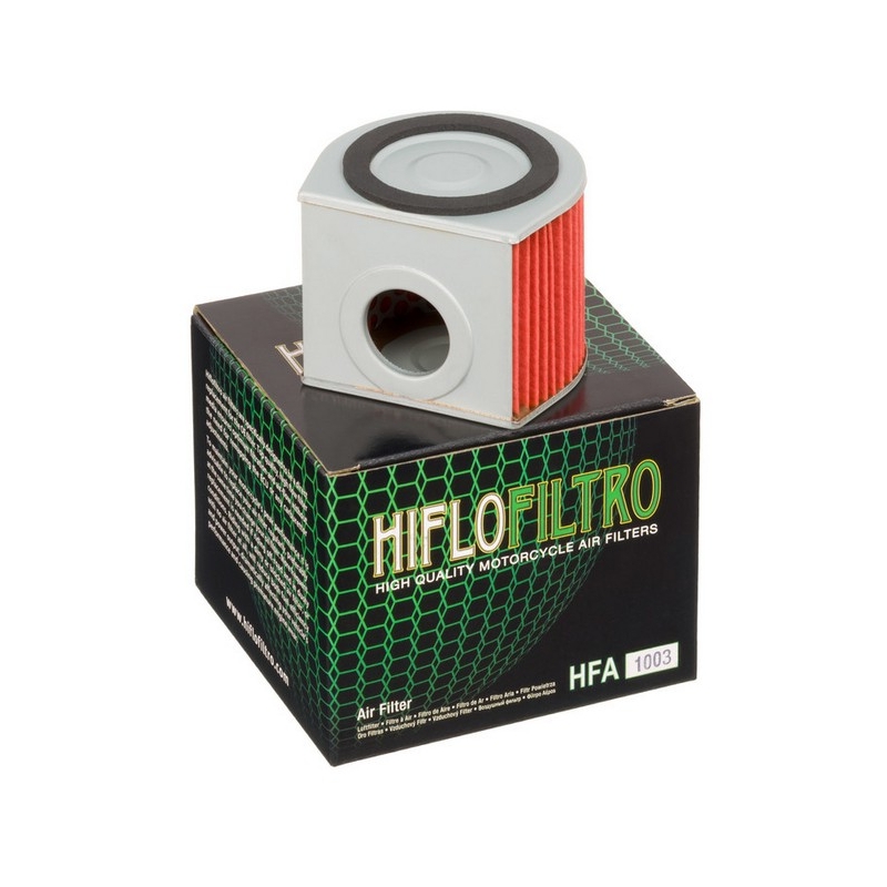 Luftfilter Hiflofiltro HFA1003