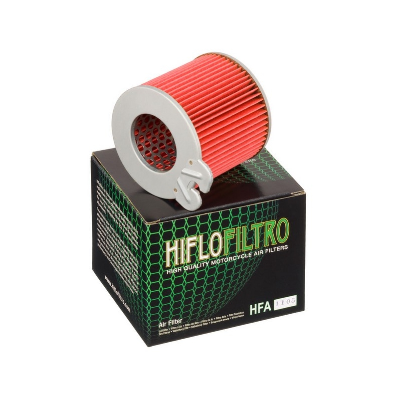 Luftfilter Hiflofiltro HFA1105