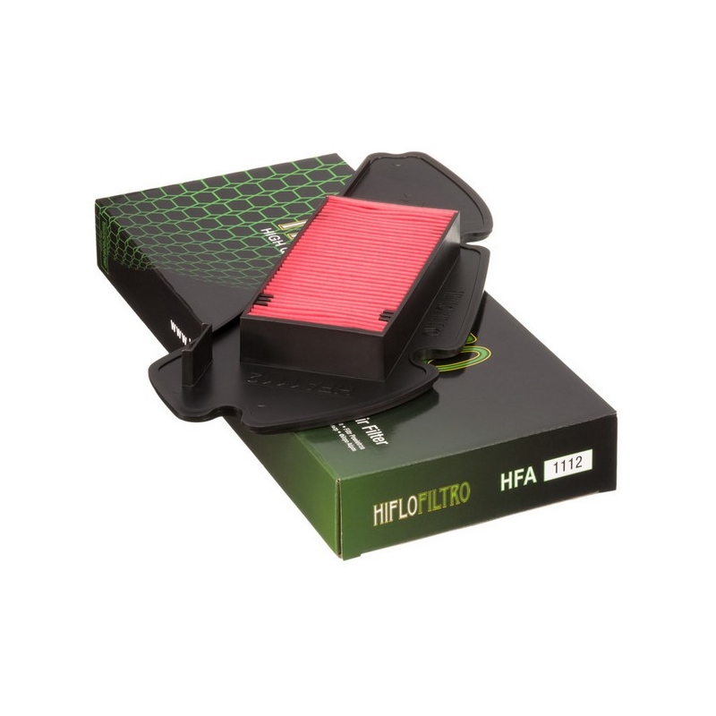 Luftfilter HIFLOFILTRO