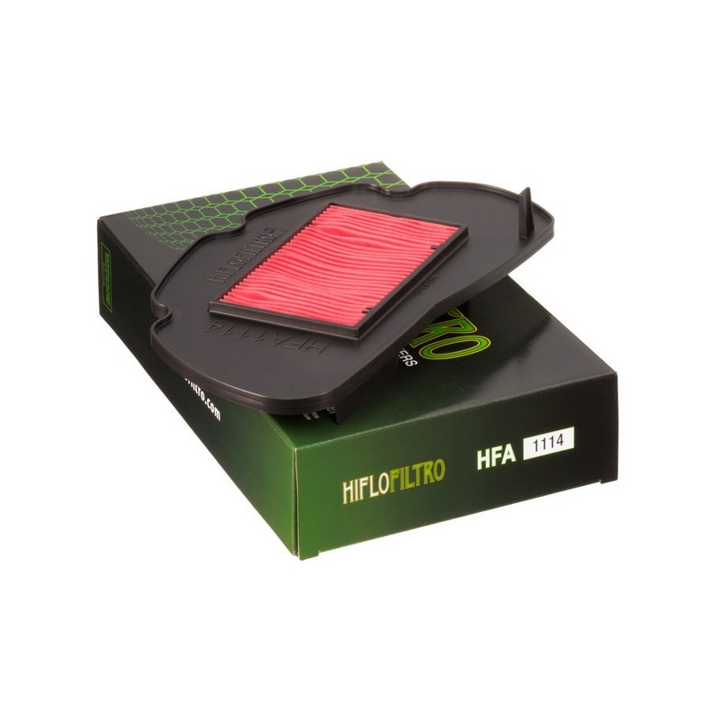Luftfilter HIFLOFILTRO für HONDA PCX 125 (WW 125) 2010-2011