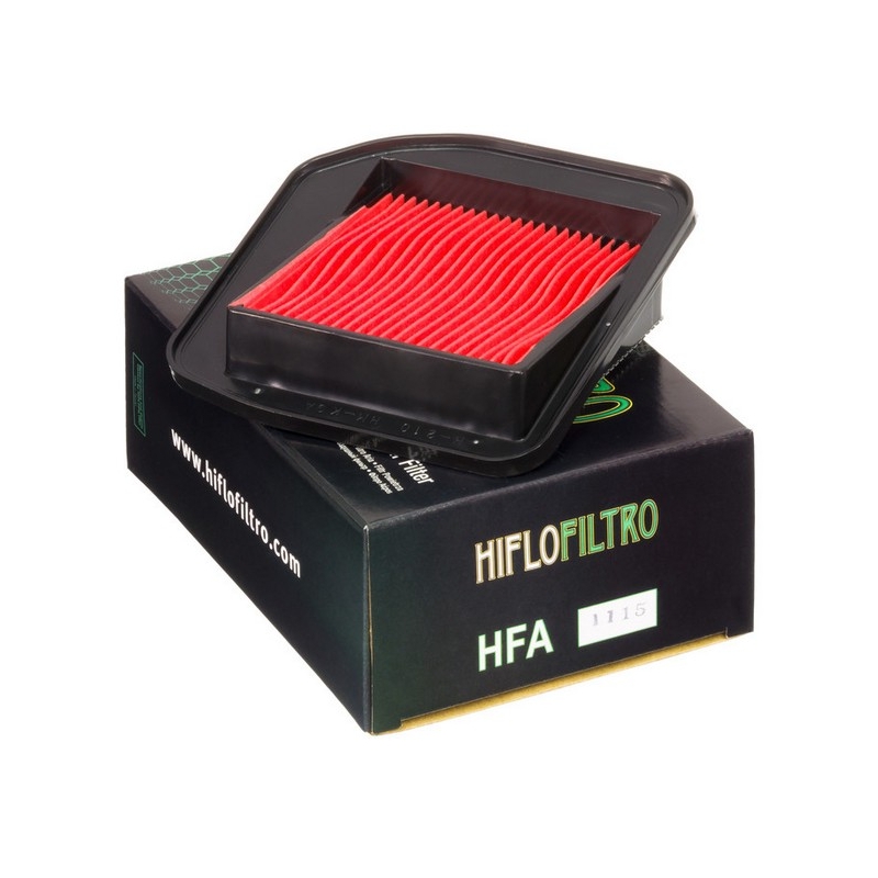 Luftfilter Hiflofiltro HFA1115