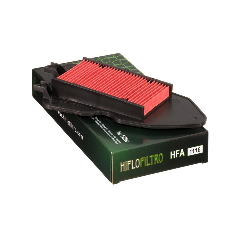Luftfilter HIFLOFILTRO