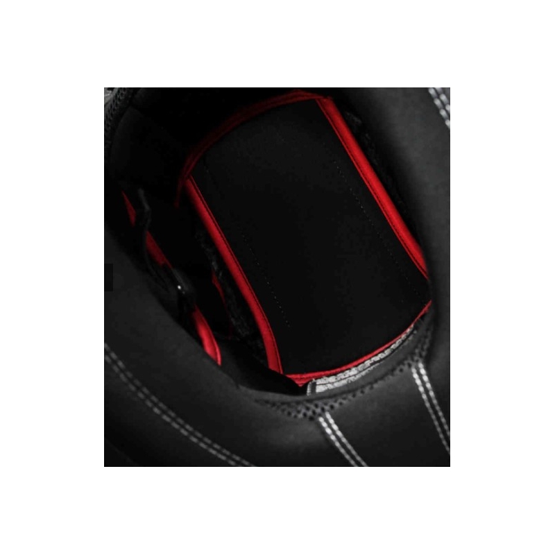 NEXX SX.100 Core schwarz Integral Motorradhelm Ausverkauf