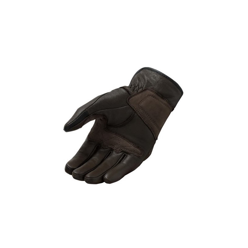 Revit Tracker Motorradhandschuhe Braun Ausverkauf