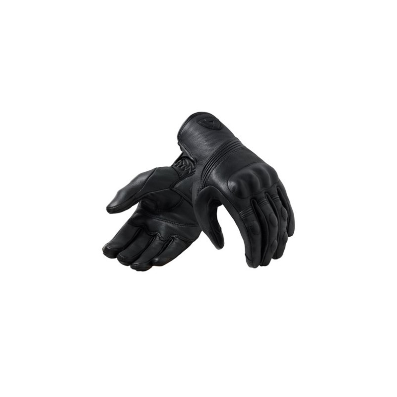 Revit Hawk Damen Motorradhandschuhe schwarz