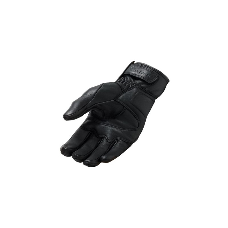 Revit Hawk Damen Motorradhandschuhe schwarz