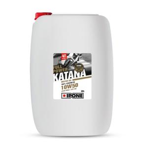 Motoröl Ipone Full Power Katana 10W50 22 l
