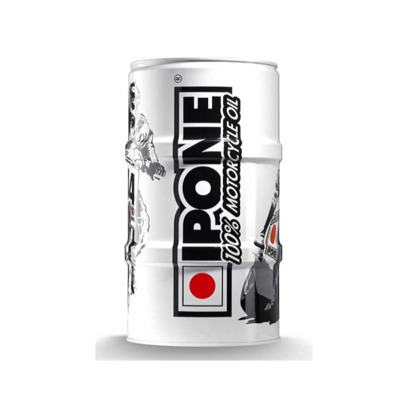 Motoröl Ipone Full Power Katana 10W50 60 l