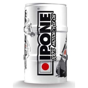 Ipone Katana Off Road Motoröl 10W60 60 l