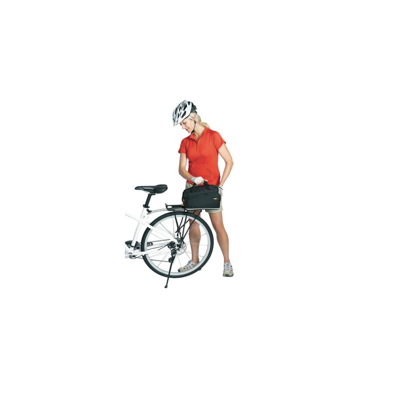 TOPEAK MTX Beamrack Typ A für kleine Fahrradrahmen Ausverkauf