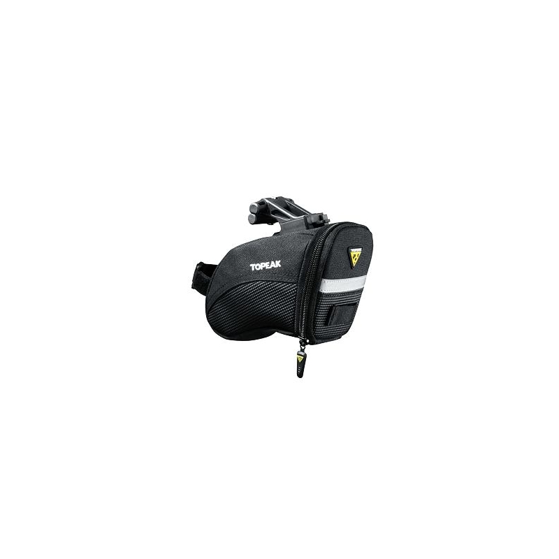 TOPEAK Aero Wedge Pack Quick Click S Ausverkauf