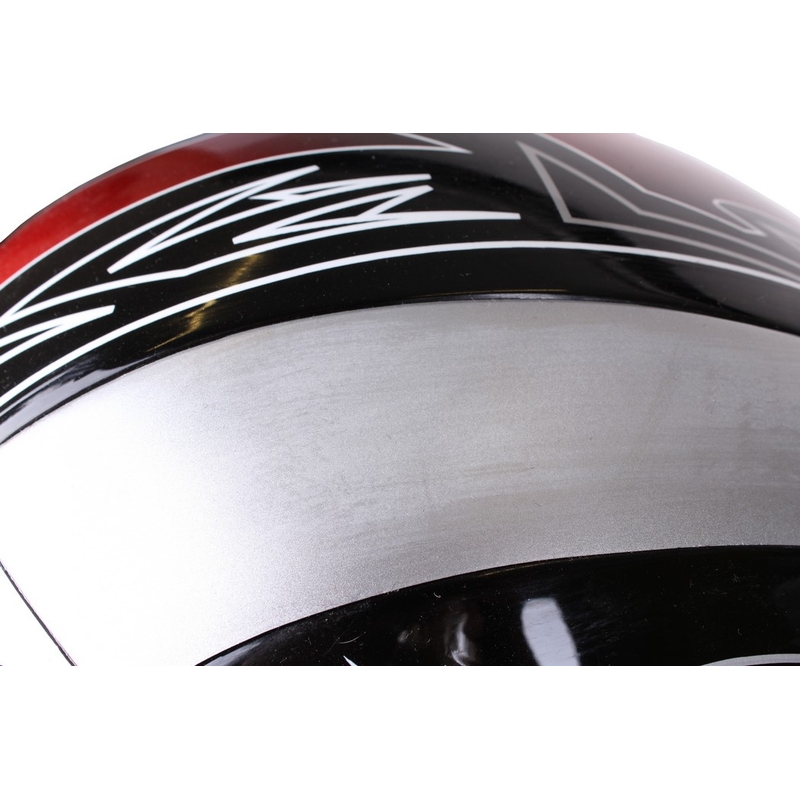 Motorradhelm Akira Izumi 2206 - Klasse II