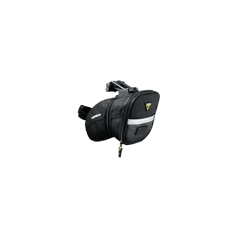 TOPEAK Aero Wedge Pack Quick Click M Ausverkauf