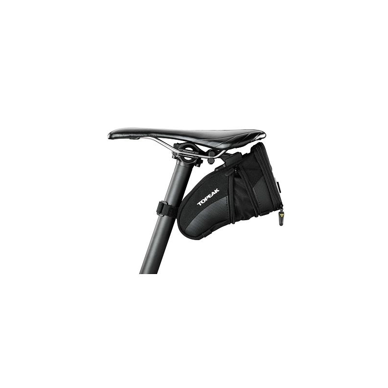 TOPEAK Aero Wedge Pack Quick Click M Ausverkauf