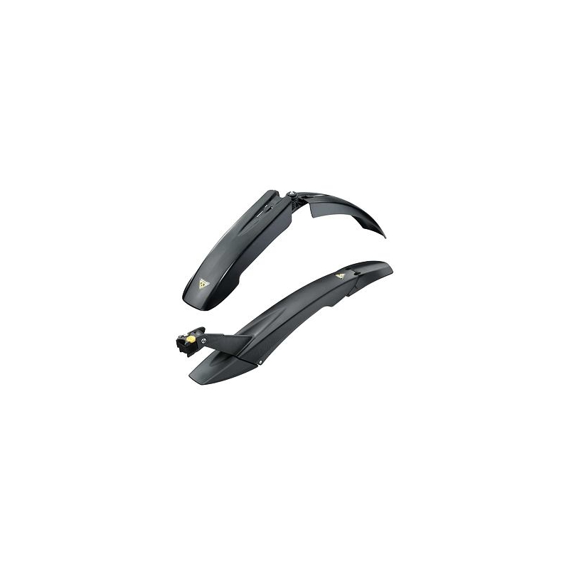 Fender TOPEAK Defender FX+RX Satz 27.5"- 29"
