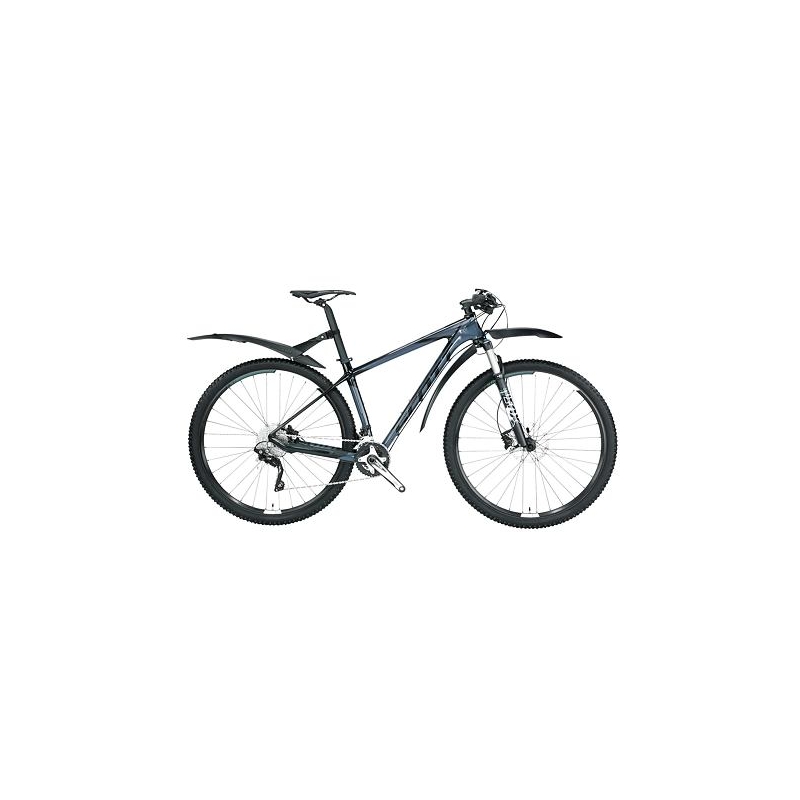 Fender TOPEAK Defender FX+RX Satz 27.5"- 29"